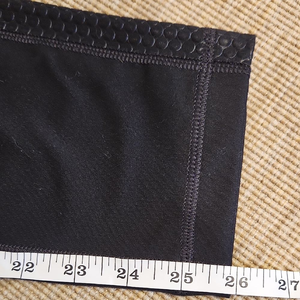 Lole Black Athletic Leggings M - Picture 7 of 13